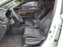 Thumbnail image of 2021 Honda CR-V at Tri-County Lexus