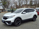 Thumbnail image of 2021 Honda CR-V at Tri-County Lexus