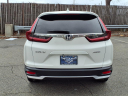 Thumbnail image of 2021 Honda CR-V at Tri-County Lexus
