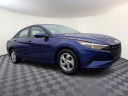 Thumbnail image of 2022 Hyundai ELANTRA at Brown Daub Volvo Cars Lehigh Valley