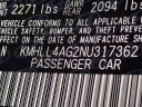 Thumbnail image of 2022 Hyundai ELANTRA at Brown Daub Volvo Cars Lehigh Valley