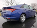 Thumbnail image of 2022 Hyundai ELANTRA at Brown Daub Volvo Cars Lehigh Valley