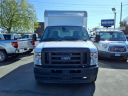 Thumbnail image of 2023 Ford E-Series at Northside Ford