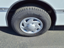 Thumbnail image of 2023 Ford E-Series at Northside Ford