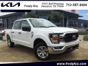 Thumbnail image of 2023 Ford F-150 at Fredy Kia