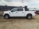 2023 Ford F-150 XLT at Fredy Kia