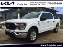 Thumbnail image of 2023 Ford F-150 at Fredy Kia