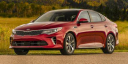Thumbnail image of 2018 Kia Optima at Milan Motors