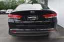 Thumbnail image of 2018 Kia Optima at Milan Motors