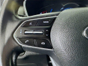 Thumbnail image of 2019 Hyundai SANTA FE at McGrath Honda of St. Charles USED