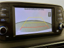 Thumbnail image of 2019 Hyundai SANTA FE at McGrath Honda of St. Charles USED