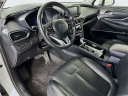 Thumbnail image of 2019 Hyundai SANTA FE at McGrath Honda of St. Charles USED