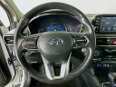 Thumbnail image of 2019 Hyundai SANTA FE at McGrath Honda of St. Charles USED