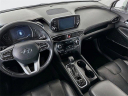 Thumbnail image of 2019 Hyundai SANTA FE at McGrath Honda of St. Charles USED