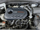 Thumbnail image of 2019 Hyundai SANTA FE at McGrath Honda of St. Charles USED