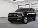 Thumbnail image of 2024 Jeep Wagoneer at Nielsen Chrysler Dodge Jeep Ram