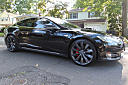 Thumbnail image of 2016 Tesla Model S at AA Discount Auto Sales Inc.