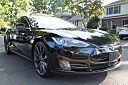 Thumbnail image of 2016 Tesla Model S at AA Discount Auto Sales Inc.