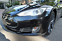 Thumbnail image of 2016 Tesla Model S at AA Discount Auto Sales Inc.