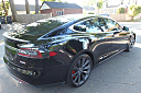 Thumbnail image of 2016 Tesla Model S at AA Discount Auto Sales Inc.