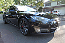 Thumbnail image of 2016 Tesla Model S at AA Discount Auto Sales Inc.
