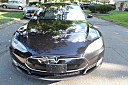 Thumbnail image of 2016 Tesla Model S at AA Discount Auto Sales Inc.