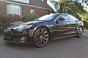 Thumbnail image of 2016 Tesla Model S at AA Discount Auto Sales Inc.