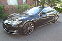 Thumbnail image of 2016 Tesla Model S at AA Discount Auto Sales Inc.