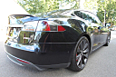 Thumbnail image of 2016 Tesla Model S at AA Discount Auto Sales Inc.