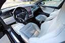 2016 Tesla Model S P90D at AA Discount Auto Sales Inc.