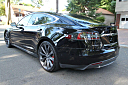 Thumbnail image of 2016 Tesla Model S at AA Discount Auto Sales Inc.