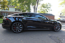Thumbnail image of 2016 Tesla Model S at AA Discount Auto Sales Inc.
