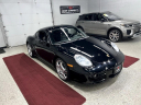 Thumbnail image of 2007 Porsche Cayman at U Car Connect