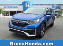 Thumbnail image of 2021 Honda CR-V at Bronx Honda