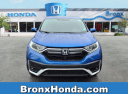 Thumbnail image of 2021 Honda CR-V at Bronx Honda