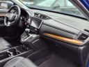 Thumbnail image of 2021 Honda CR-V at Bronx Honda
