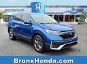 Thumbnail image of 2021 Honda CR-V at Bronx Honda