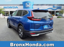 Thumbnail image of 2021 Honda CR-V at Bronx Honda
