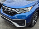 Thumbnail image of 2021 Honda CR-V at Bronx Honda