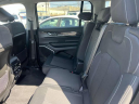 2021 Jeep Grand Cherokee L Laredo at Garden City Jeep Chrysler