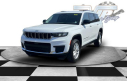 Thumbnail image of 2021 Jeep Grand Cherokee L at Garden City Jeep Chrysler