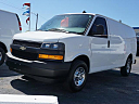 Thumbnail image of 2018 Chevrolet Express at A & B Motors