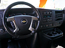 Thumbnail image of 2018 Chevrolet Express at A & B Motors