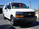 Thumbnail image of 2018 Chevrolet Express at A & B Motors