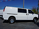 Thumbnail image of 2018 Chevrolet Express at A & B Motors