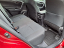 2022 Toyota RAV4 LE at Liberty Hyundai