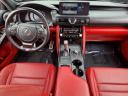 Thumbnail image of 2023 Lexus IS 350 at Tri-County Lexus