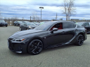 Thumbnail image of 2023 Lexus IS 350 at Tri-County Lexus