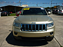 Thumbnail image of 2011 Jeep Grand Cherokee at Steve's Mr. Automotive