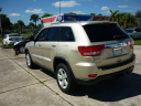 Thumbnail image of 2011 Jeep Grand Cherokee at Steve's Mr. Automotive